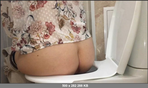 Extreme Scat Porn Site 1- Long_Awaited_Poop_