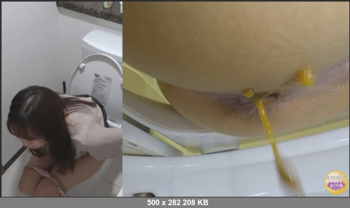 Extreme Scat Porn Site 1- SL-500-05