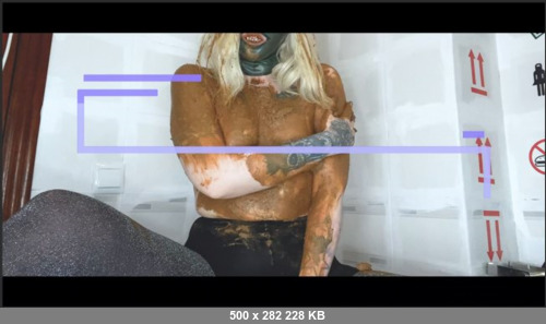 Extreme Scat Porn Site 1- Play_with_own_Poop