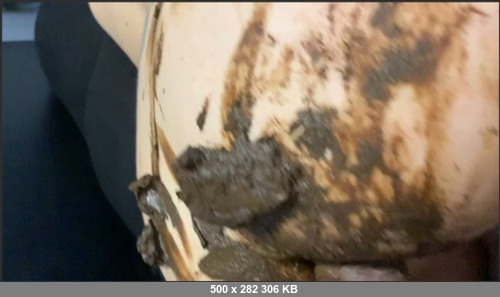 Extreme Scat Porn Site 1- Wed1427