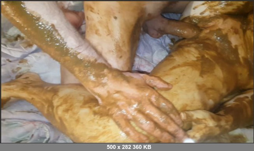 Extreme Scat Porn Site 1- Scat clip- Nothing Special. Just Scat FiveSome – Part 02