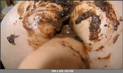 Extreme Scat Porn Site 1- irty_Barbara_Dirty_Anal_Fisting