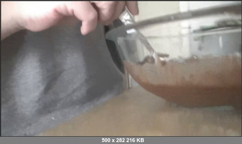Extreme Scat Porn Site 1- 45Chocolate_Brownie_Poop_Cake