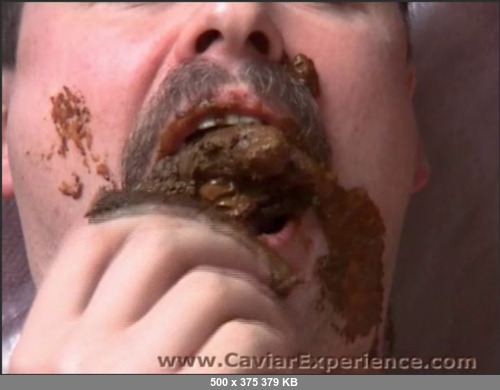 Extreme Scat Porn Site 1- 1_10-0240-0092