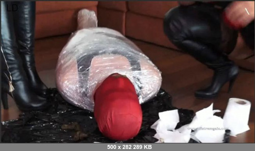 Extreme Scat Porn Site 1- ShitLoverVZ012