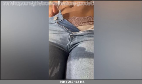 Extreme Scat Porn Site 1- Brownsensations_Oops_accidents_everywhere- 01