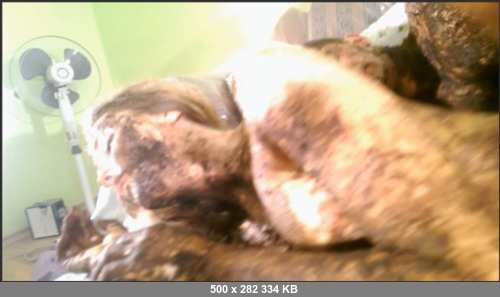 Extreme Scat Porn Site 1- Extreme SCAT VIRGINITY Loss. Part 6