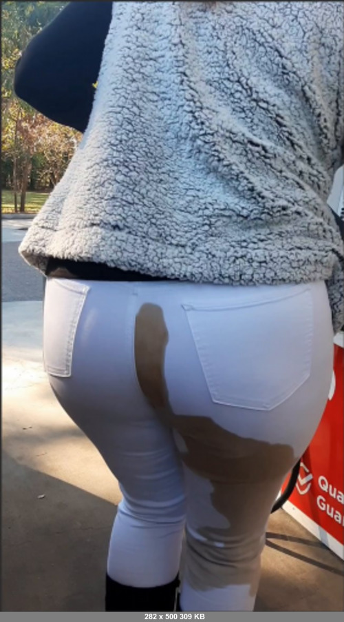 Extreme Scat Porn Site 1- ump_and_poop_public_mess