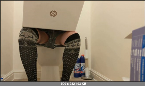 Extreme Scat Porn Site 1- PooGirlSofia – Shitting whilst watching shitting sex porn Videos