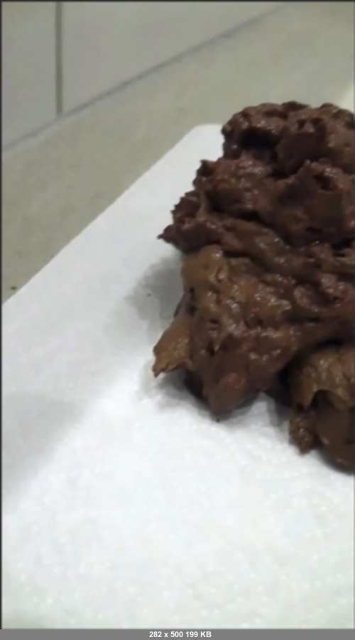 Extreme Scat Porn Site 1- Kim Koettbullar – Solo Scat and Pooping