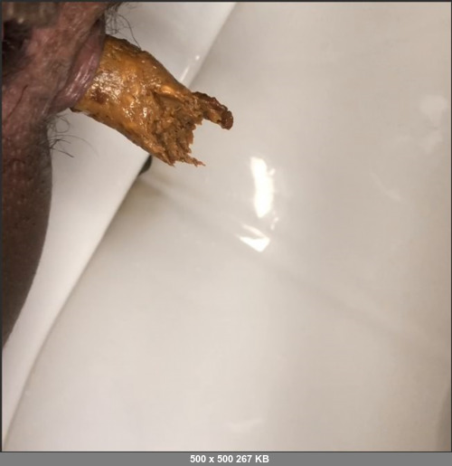 Extreme Scat Porn Site 1- nside_Tianas_toilet