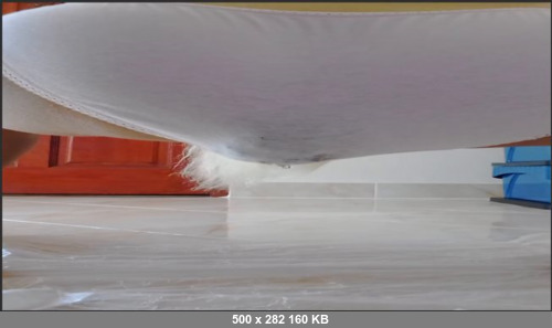 Extreme Scat Porn Site 1- MissAnja_Blonde_Shitting_Huge_Destroy_Her_Panty_Smearing