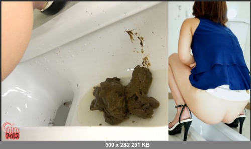 Extreme Scat Porn Site 1- jav_sc-2019-FF-238_2.1080p
