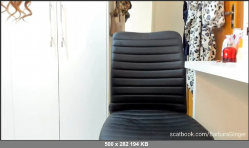 Extreme Scat Porn Site 1- a_complete_and_delicious_game_for_you_with_BarbaraGinger