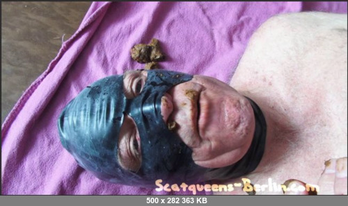 Extreme Scat Porn Site 1- scat136