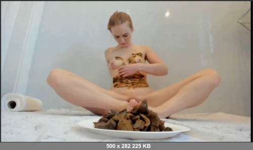 Extreme Scat Porn Site 1- th___oy_of_sm_aring_shit__1