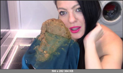 Extreme Scat Porn Site 1- sc-42.evamarie88_P.oo_in_Pants_for_You_to_Eat.1080p