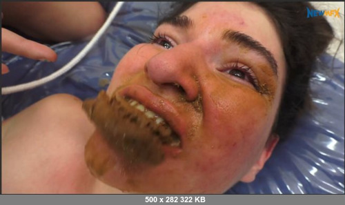 Extreme Scat Porn Site 1- Bruna, Carol Castro, Babi Ventura – Face Shitting