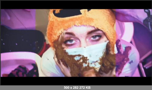 Extreme Scat Porn Site 1- SweetBettyParlour – Scat Room