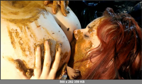 Extreme Scat Porn Site 1- Scat Beasts. Part 6