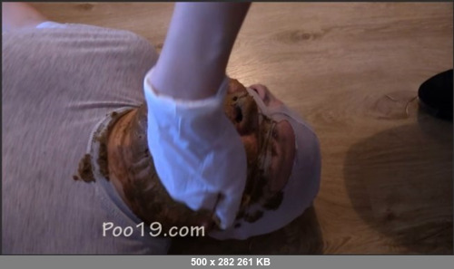 Extreme Scat Porn Site 1- _FEMDOMSHIT2VZ211