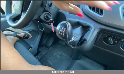 Extreme Scat Porn Site 1- Anal_gear_knob_fuck_until_the_sausage_presses_Geil_shit_in_the_rental_car