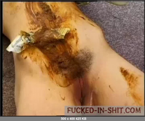 Extreme Scat Porn Site 1- fucked-in-shit78