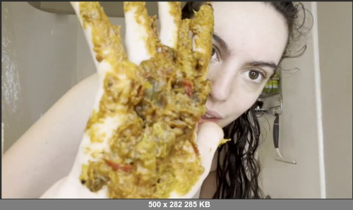 Extreme Scat Porn Site 1- Describing My Poop Smell with Brooklynbb13