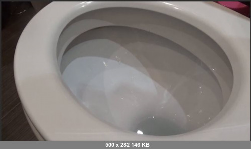 Extreme Scat Porn Site 1- HotDirtyIvone – Stinky shoot