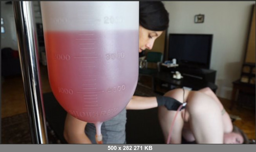 Extreme Scat Porn Site 1- 1_Ashley_and_Elise_water-and-electricity