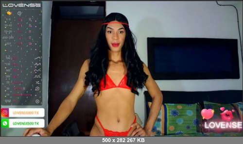Recurbate.com- Performer rosalindasexy show on 2023-07-25 03:31  Chaturbate Archive-Recurbate