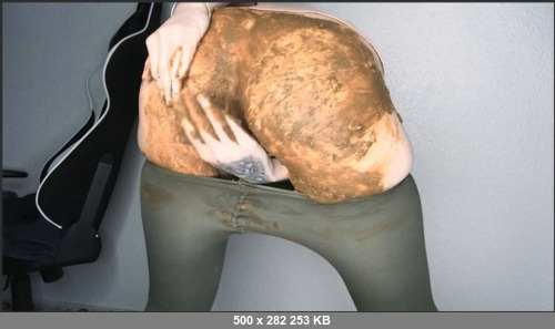 Extreme Scat Porn Site 1- Scat_154