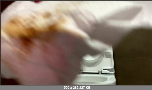 Extreme Scat Porn Site 1- ood_In_Isolation_with_Thefartbabes