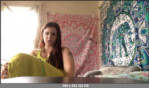 Extreme Scat Porn Site 1- Accident while on a date with evakokoro