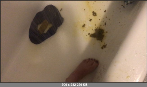 Extreme Scat Porn Site 1- Missellie8 aka Ellie Shae  10