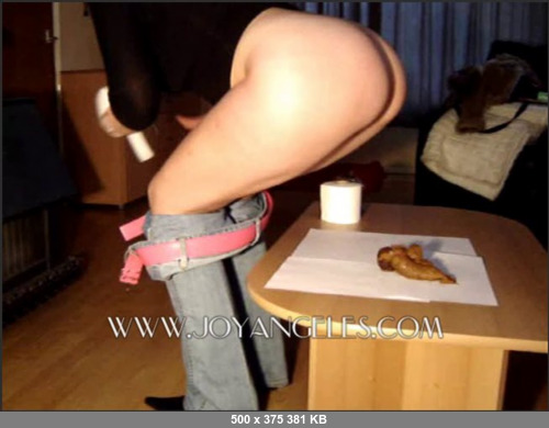 Extreme Scat Porn Site 1- EFRODISIAC313