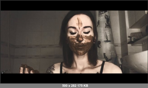 Extreme Scat Porn Site 1- Dirty Betty – Syndrome Of A Dirty Wife