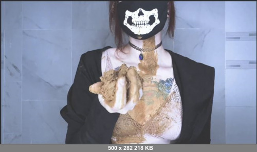 Extreme Scat Porn Site 1- 58238314
