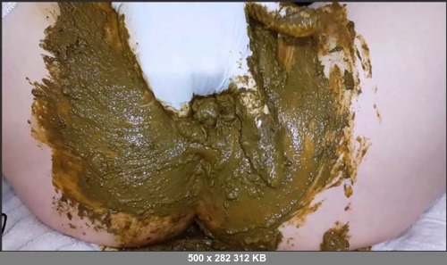 Extreme Scat Porn Site 1- Coprofield_Tampon__Speculum_And_Filled_Pussy_Part2