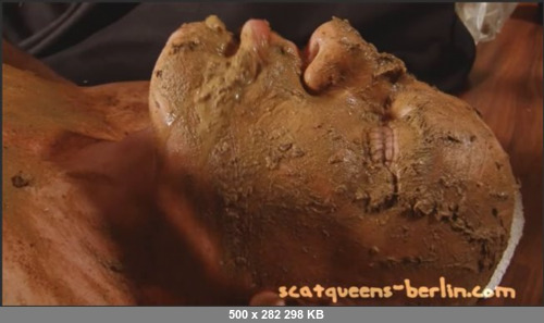 Extreme Scat Porn Site 1- scatfemdomshitVZ-n097