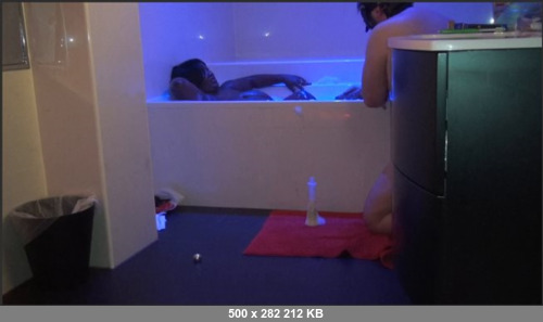 Extreme Scat Porn Site 1- Clean inside an out – MadameCaramel