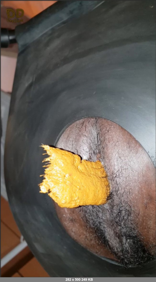 Extreme Scat Porn Site 1- aw_Feeding