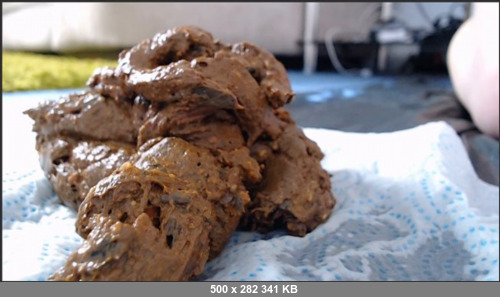 Extreme Scat Porn Site 1- ig_Soft_Close-up_Shit_Dirty_Ass_Twerking