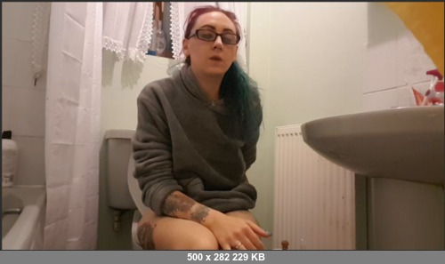 Extreme Scat Porn Site 1- igging_In_My_Ass