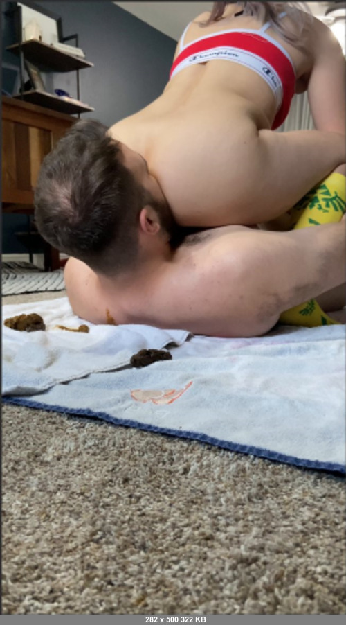 Extreme Scat Porn Site 1- SexscatshitNCX1759