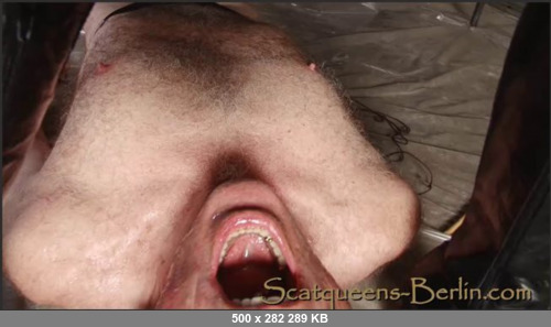 Extreme Scat Porn Site 1- catmeal_for_one_p3