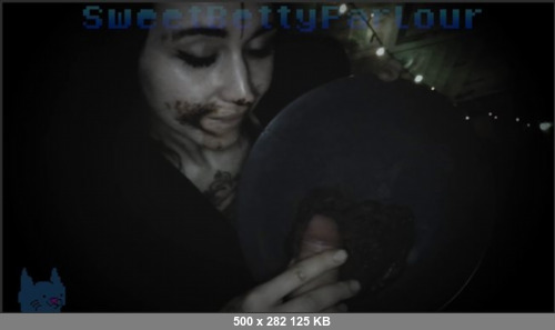 Extreme Scat Porn Site 1- SexscatshitEatingSHITVZ043