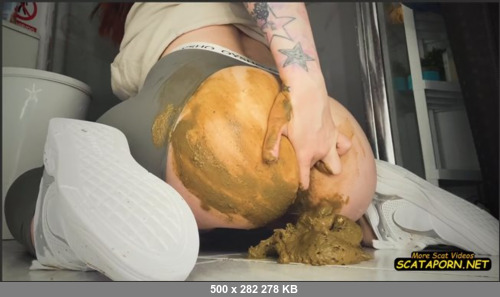 Extreme Scat Porn Site 1- 05686794