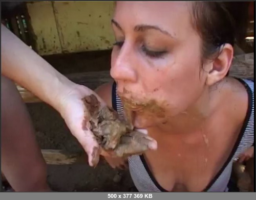 Extreme Scat Porn Site 1- Lesbian_Scat_Military_Girls_Anchi__Rosa__Gigi__Roxana__Bebe__Melinha_