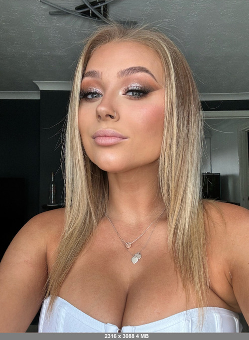 Megan goddardx 10042025 - Megan - Onlyfans SiteRip